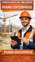 Piano Enterprice (su richiesta)